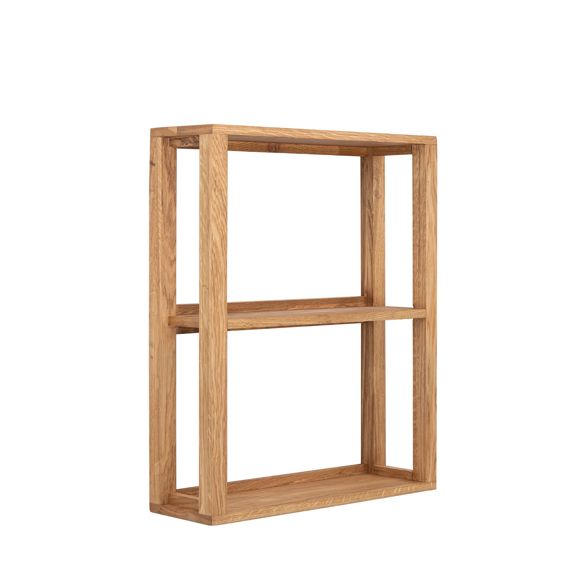 Akeru II Wandregal 2H